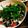 これちゃんまん's cooksnap of when they made 大葉にんにく醤油でまぐろ漬け丼☆.