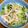 塩ポンヌ's cooksnap of when they made もやしとチンゲン菜の中華風ナムル.