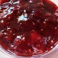 ☆ミルミル's cooksnap of when they made ◆黒糖いちごジャム◆.