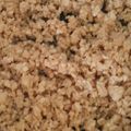 menmenko's cooksnap of when they made お弁当に☆お母さんの鶏そぼろ.