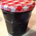 ビスビスビスケ's cooksnap of when they made 簡単にドライフルーツジャム♪.