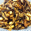 ちゃーみーん's cooksnap of when they made ひじきと切干大根の煮物.