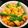 ◎おもち◎'s cooksnap of when they made ゆりねとエンドウ豆の卵とじ♪.