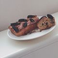 クックCXMTTV☆'s cooksnap of when they made 簡単♪オレオのサックリケーキ♪.