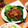 キャラ☆ラテ's cooksnap of when they made 調理室ﾖﾘ～保育園の厚揚げの酢豚風^^.