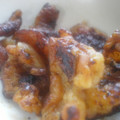 にゃぁくん's cooksnap of when they made 簡単★鶏皮焼き！.
