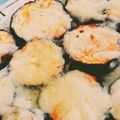 ここあ1335's cooksnap of when they made ダイエット★ピザ風茄子★62㌍.