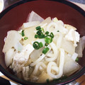 まるたろう＊'s cooksnap of when they made 簡単！煮込みうどん★.