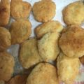 ちいすけらっぱ's cooksnap of when they made おからチキンナゲットniポン！.