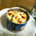ぷぷぽん's cooksnap of when they made ずぼら飯！鯖の水煮缶のトースター焼き.