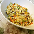 ミラクルぷっちょ's cooksnap of when they made 簡単！炒り豆腐.