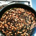 料理嫌いの主婦's cooksnap of when they made ★栄養満点ひじきの煮物★.
