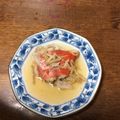 クックえしと✳️'s cooksnap of when they made 料亭の味 金目鯛の煮付け.
