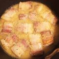 そうだ‼︎京都行こう's cooksnap of when they made フライパンで！簡単時短★味噌チャーシュー.