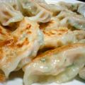 料理嫌いの主婦's cooksnap of when they made ジューシー餃子！！.