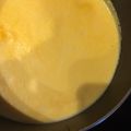はに333's cooksnap of when they made 簡単！にんじんのポタージュ.