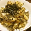 好き嫌いなしパクパク's cooksnap of when they made 里芋のごま味噌煮.