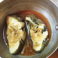 クックFO6BN2☆'s cooksnap of when they made こってりカレイの煮付け.