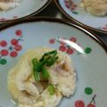 芝政の世界's cooksnap of when they made 重曹で＊とろとろ～なおあげさん.