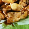 tidagon's cooksnap of when they made 基本の照り焼きチキン.