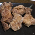 ★お料理始めました★'s cooksnap of when they made ●焼き肉のタレでモロサメの竜田揚げ●.