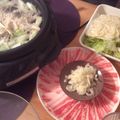 ﾌﾞﾚﾝﾀﾞ's cooksnap of when they made レタスしゃぶしゃぶ★BRIしゃぶ.