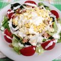 みそゆうき's cooksnap of when they made 我が家の定番☆ヨーグルトドレッシング.