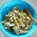 オリリー's cooksnap of when they made フライパンで作るキャベツの簡単グラタン♪.
