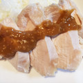 rukoyon's cooksnap of when they made 簡単でしっとり、めちゃウマの茹で鶏✨.