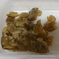むらさめもんがら's cooksnap of when they made めかぶの茎の味噌漬け.