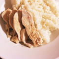 kobuta☆'s cooksnap of when they made 炊飯器で簡単♪カオマンガイゆず胡椒ソース.