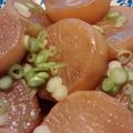 ねぎ巻き's cooksnap of when they made 超楽チン☆大根ステーキ.