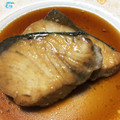 ちょこぱいん's cooksnap of when they made #ぶりの照り焼き#簡単#美味しい.