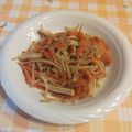オレンジリング's cooksnap of when they made オイ！ポン酢.