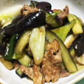 ☆あいあい★'s cooksnap of when they made ◎なすがとろり♡オイスターソース炒め◎.