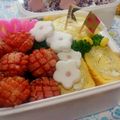 キャシーキャサリン's cooksnap of when they made はんぺんDEお花.