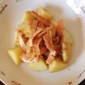 shiirao's cooksnap of when they made ジャーマンポテト.