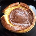 マヨネーゼ's cooksnap of when they made 簡単！ベイクドチーズケーキ 15㎝型.