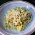 なおころピッコロ's cooksnap of when they made 太らないための前菜★美味しい野菜炒め.