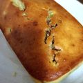 おさるゆきこ's cooksnap of when they made 秋の味覚♪栗と胡桃のパウンドケーキ.