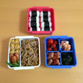 HAmom's cooksnap of when they made 運動会のお弁当にはこれ！エビだよ＾＾.