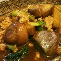ふーち＠あやこ's cooksnap of when they made 短い時間で簡単に★定番の麻婆茄子.
