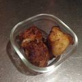 nanolabo's cooksnap of when they made 冷めてもおいしい塩麹唐揚げ.