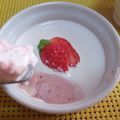 たまきtam's cooksnap of when they made FPで簡単☆生クリームの泡立て.