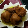 michygel's cooksnap of when they made 手羽ぎょうざ〜(・Θ・)﻿.