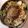 しょくつう's cooksnap of when they made 使い終わっただし粉のふりかけ.