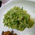 myukitty's cooksnap of when they made 暑い夏に♡簡単！冷やしきゅうり味噌.