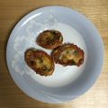 みちこっと's cooksnap of when they made チーズ大葉のフランスパン.