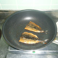 クック☆さくら☆'s cooksnap of when they made さんまのかば焼き.