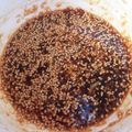 elliharr's cooksnap of when they made 三世代変わらない味★秘伝焼肉のタレ★.